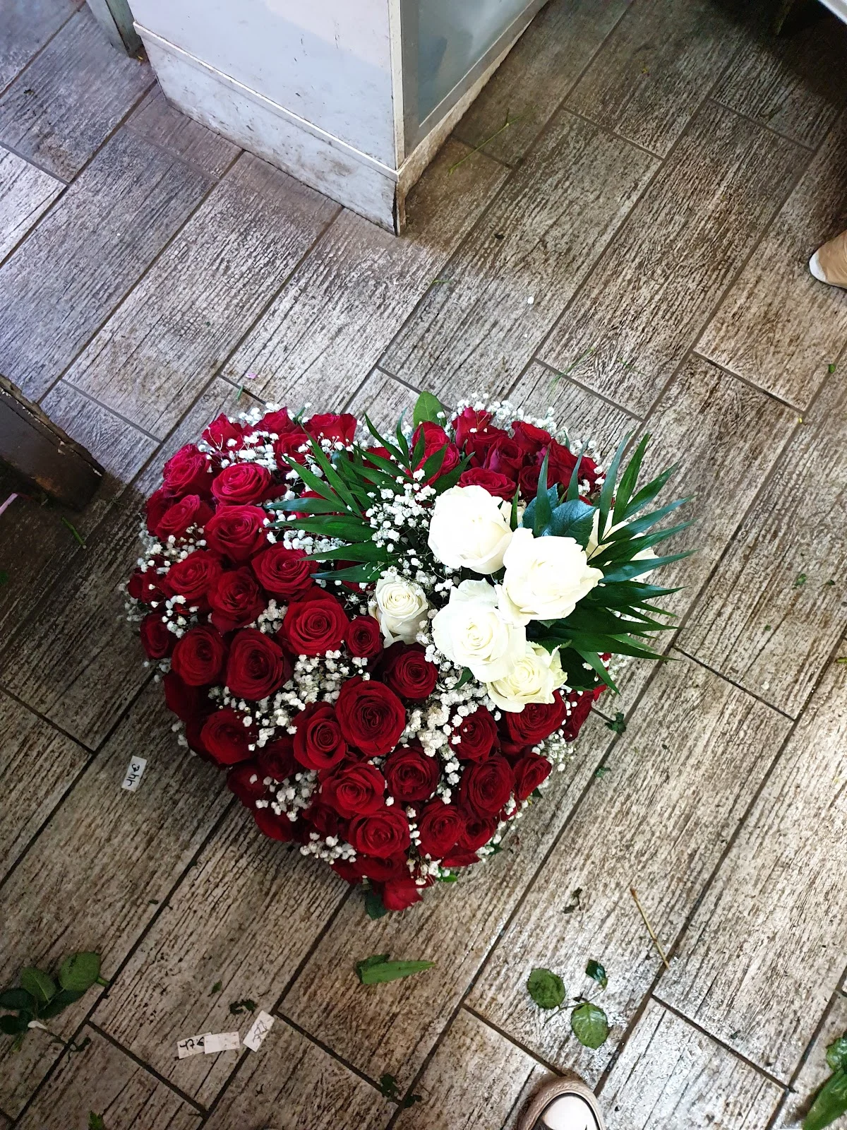 La Source Aux Fleurs