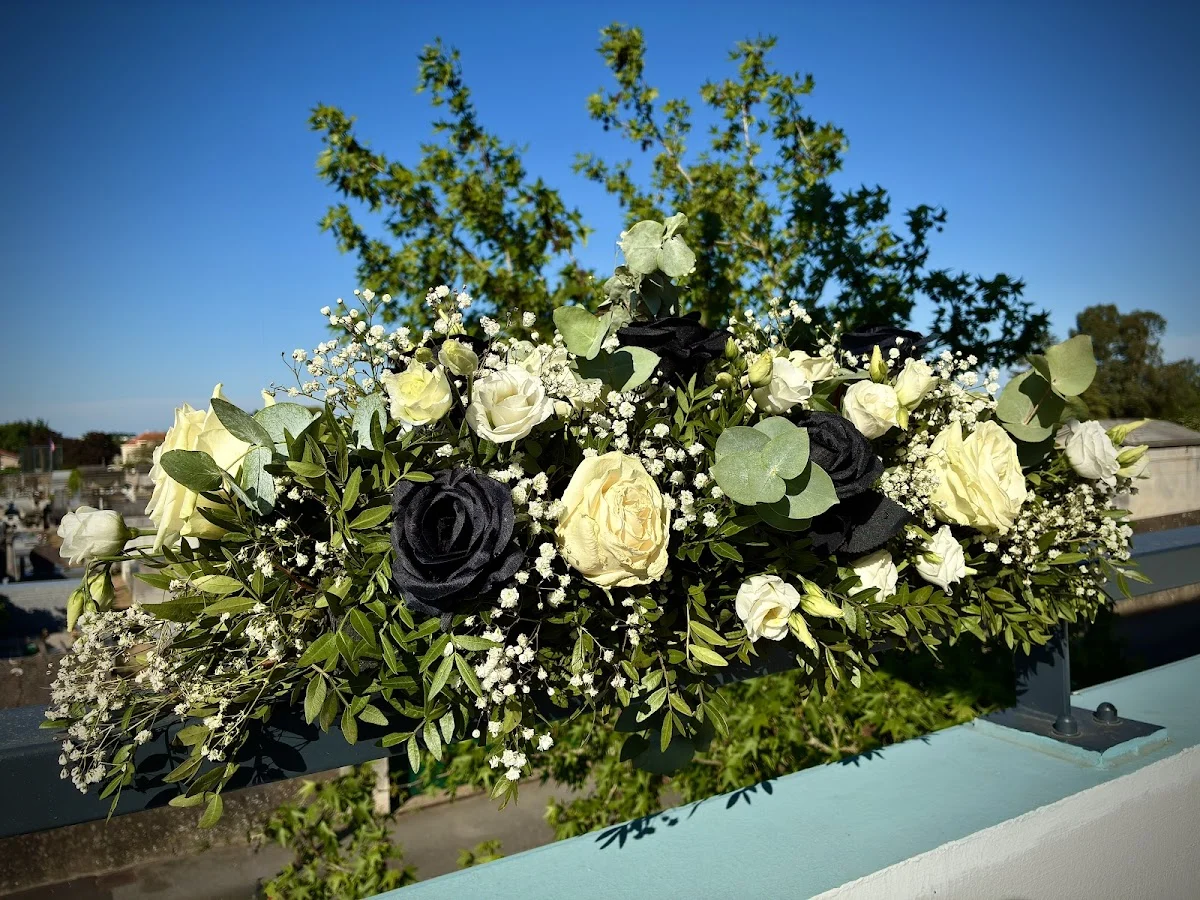 La Vie en Fleurs - 3