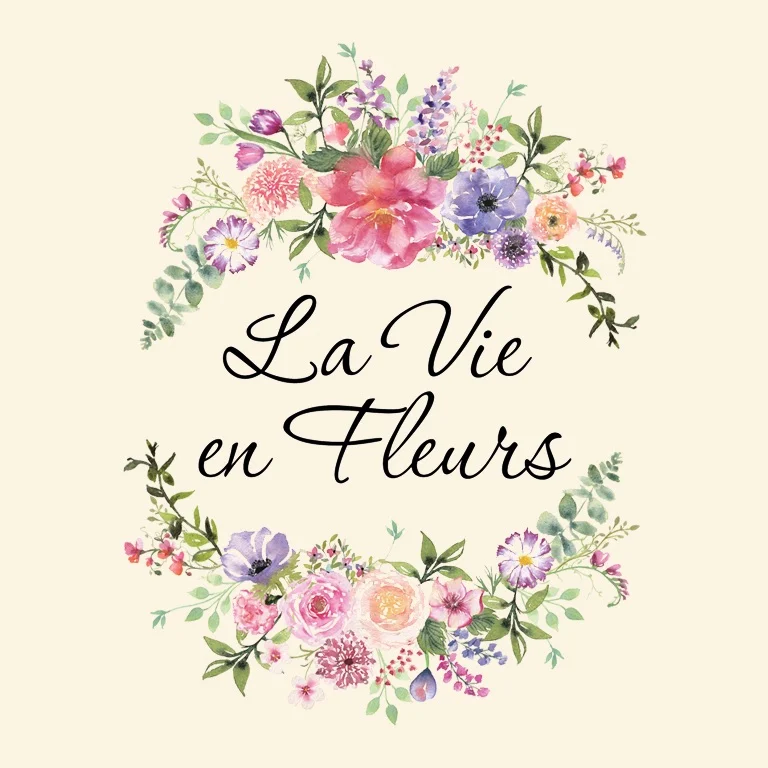 La Vie en Fleurs - 6