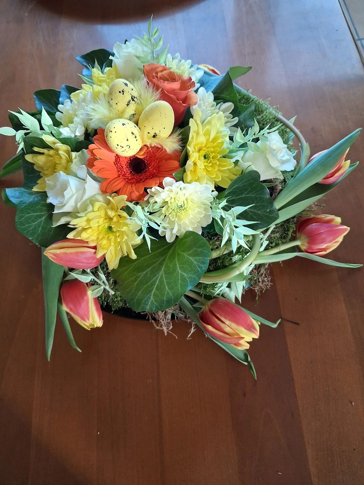 La Vie en Fleurs, Artisan Fleuriste Cambrai - 2