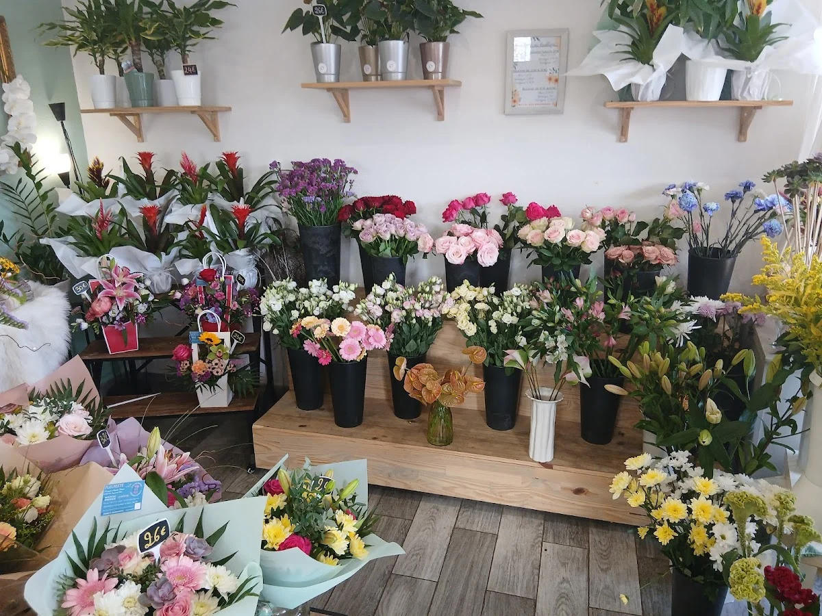 La Vie est une Fleur, Fleuriste La Seyne sur Mer - 2