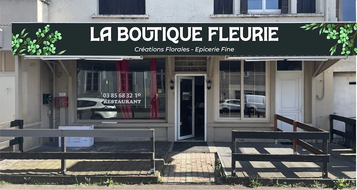 Laboutiquefleurie