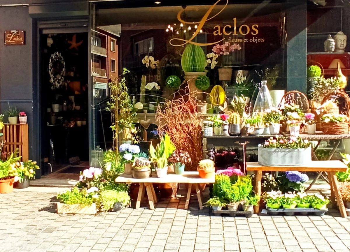 Laclos