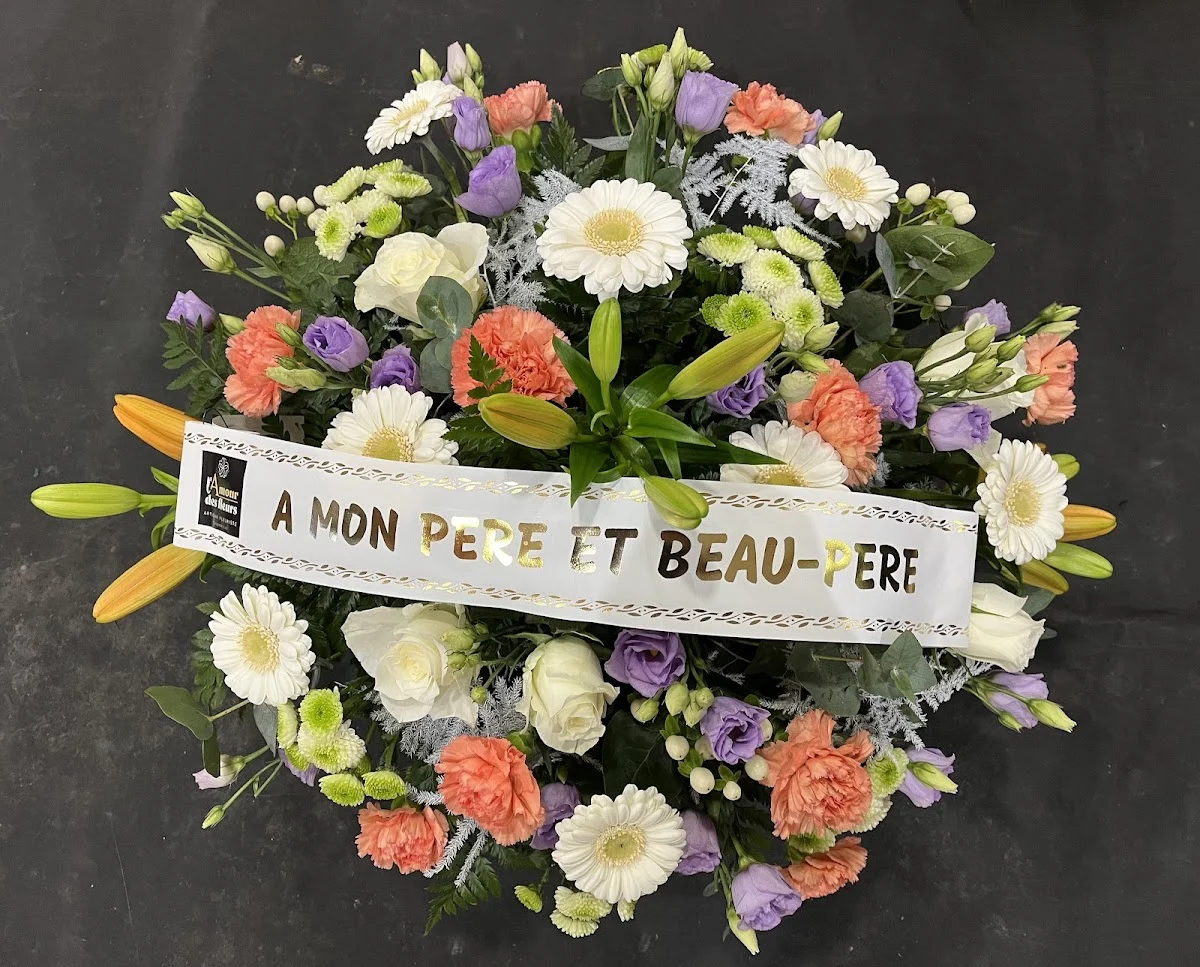 L'Amour des Fleurs - Thionville - 4