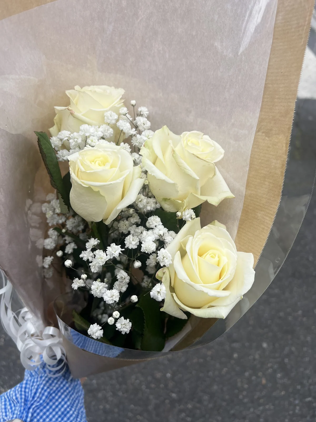 Laplace Fleurs - 2