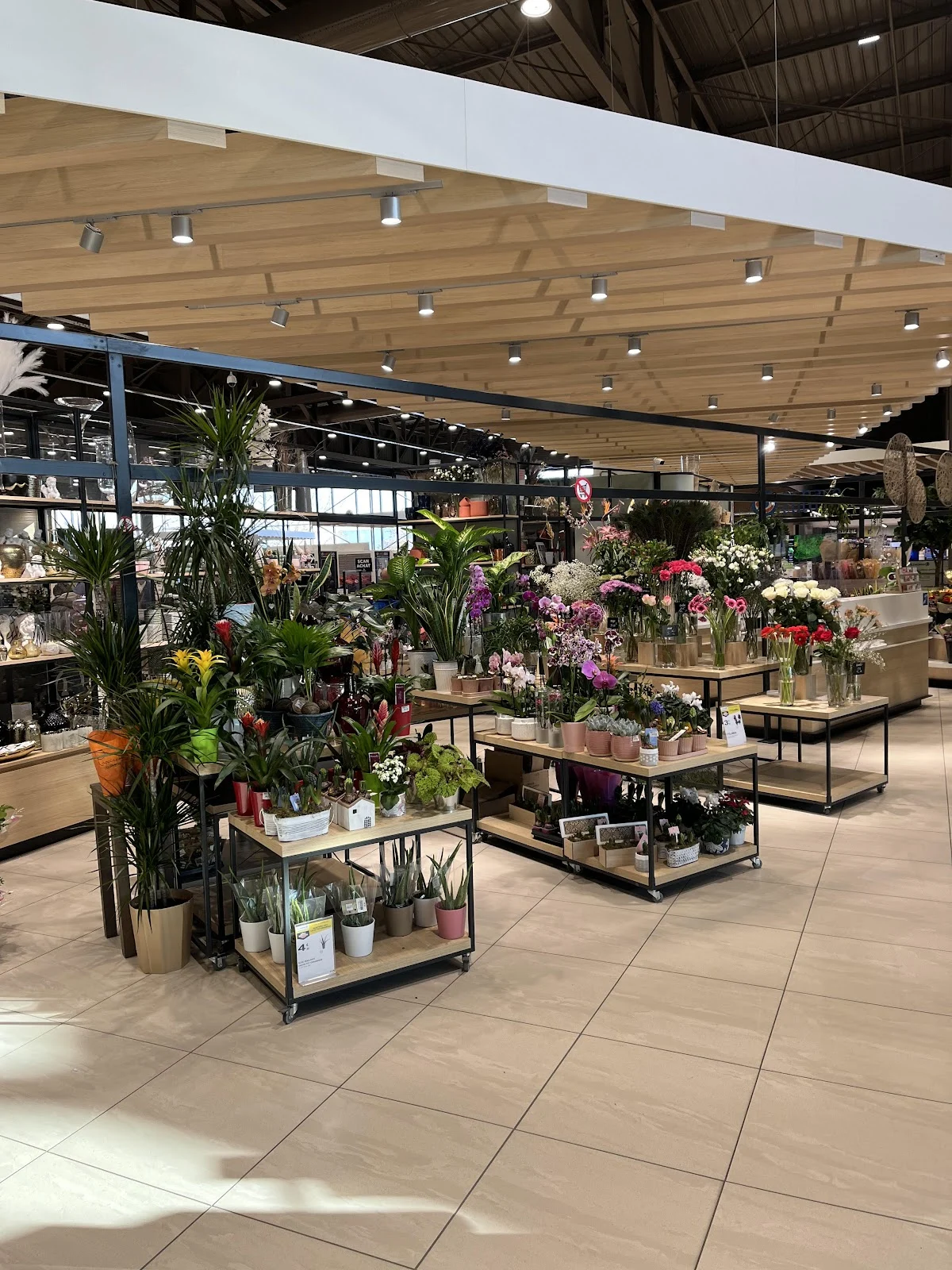 L'Arrosoir E.Leclerc Les Oudairies