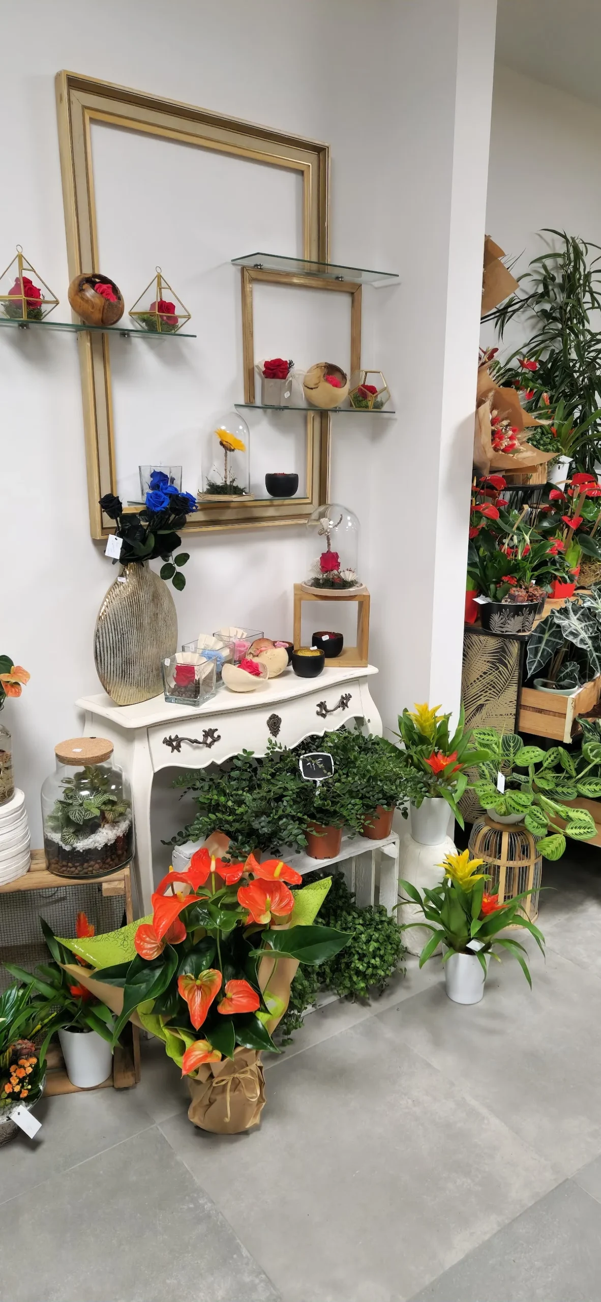 L'art and Flor | Fleuriste Pamiers - 2