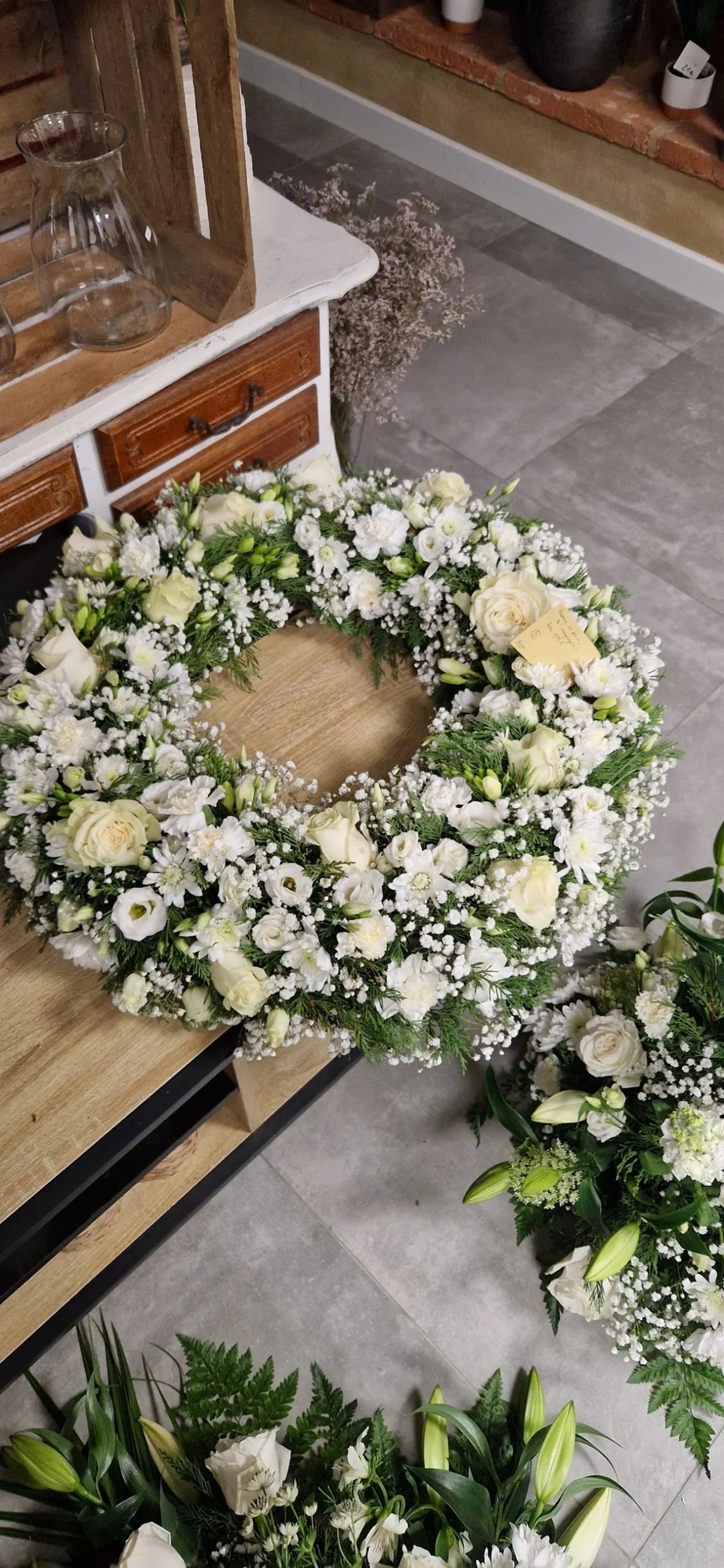 L'art and Flor | Fleuriste Pamiers - 5