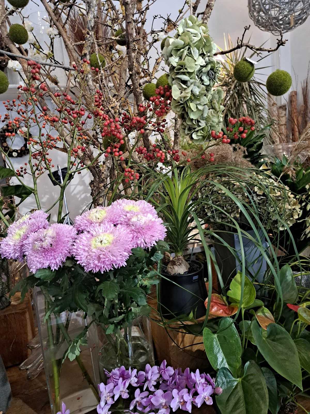 L’Art Floral