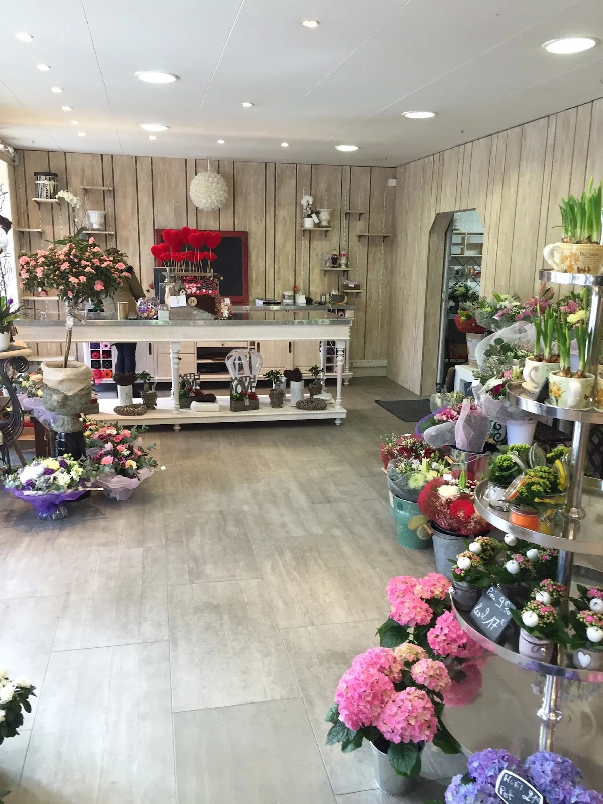 L'Art Floral - 5