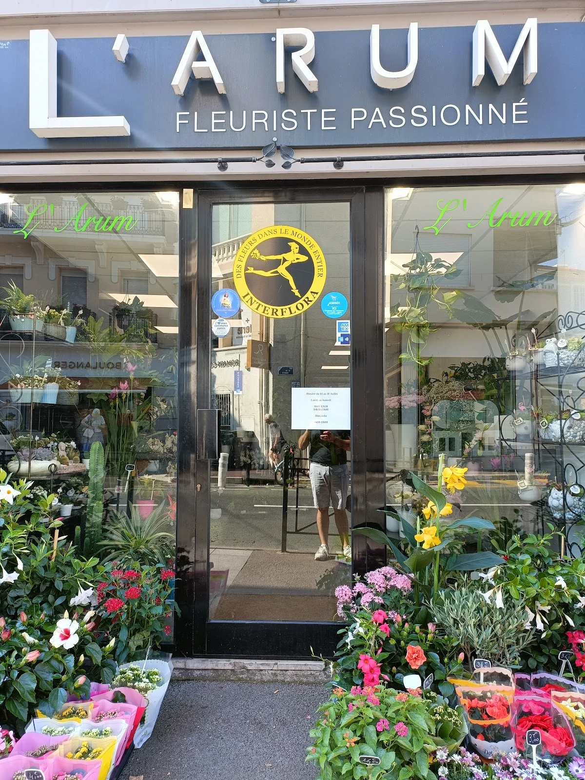 L'ARUM