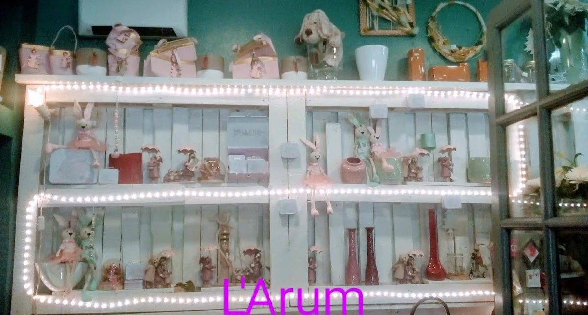 L'Arum
