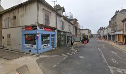 L'atelier