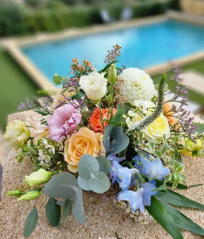 L'Atelier aux Fleurs - 3