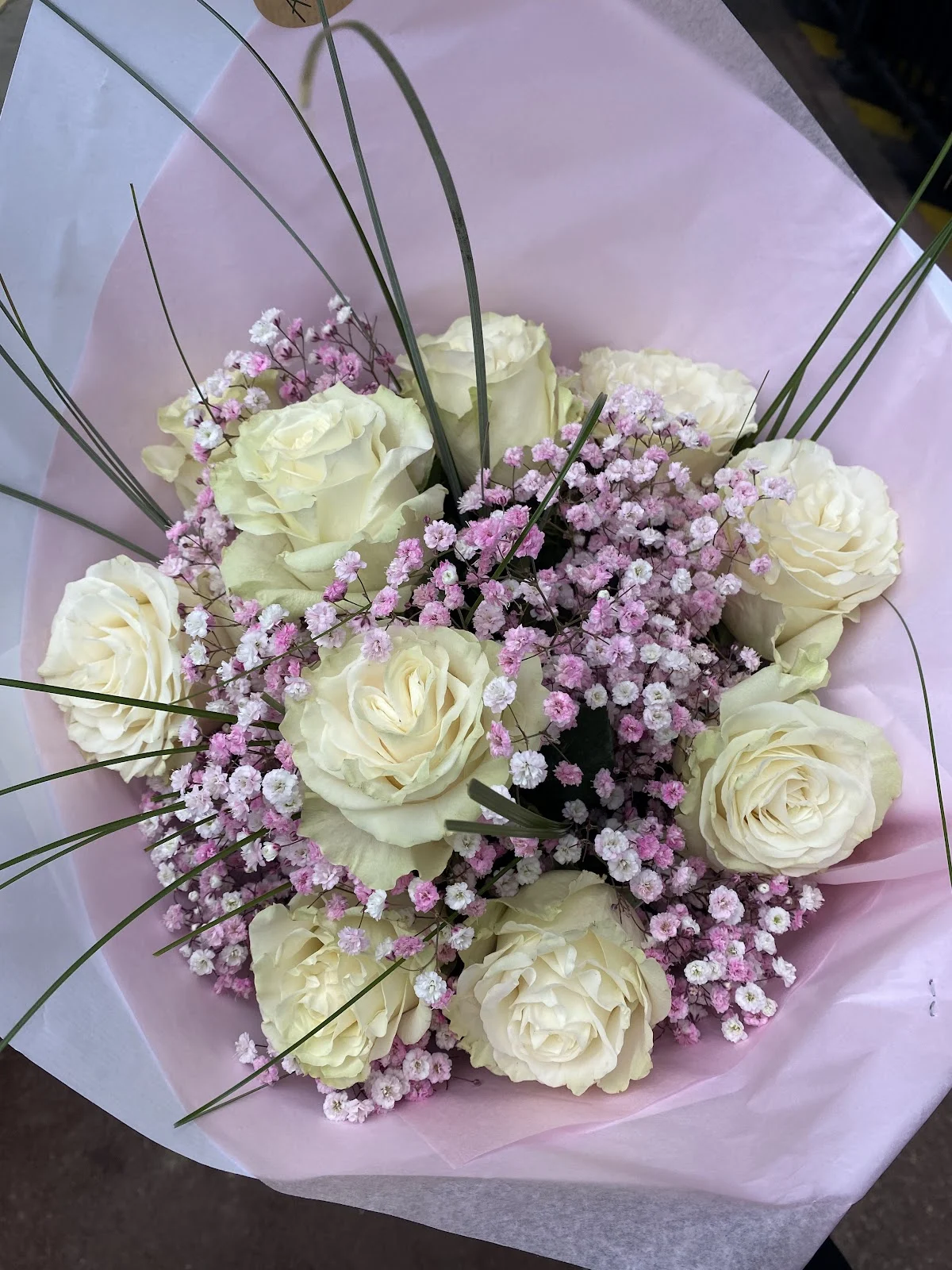 L'Atelier Aux Fleurs - 4