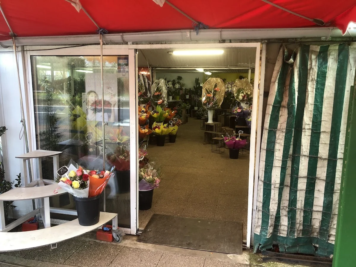 L'atelier aux roses - 4