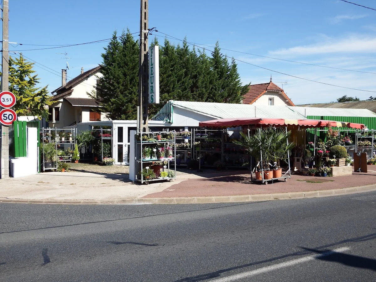L'atelier aux roses - 7