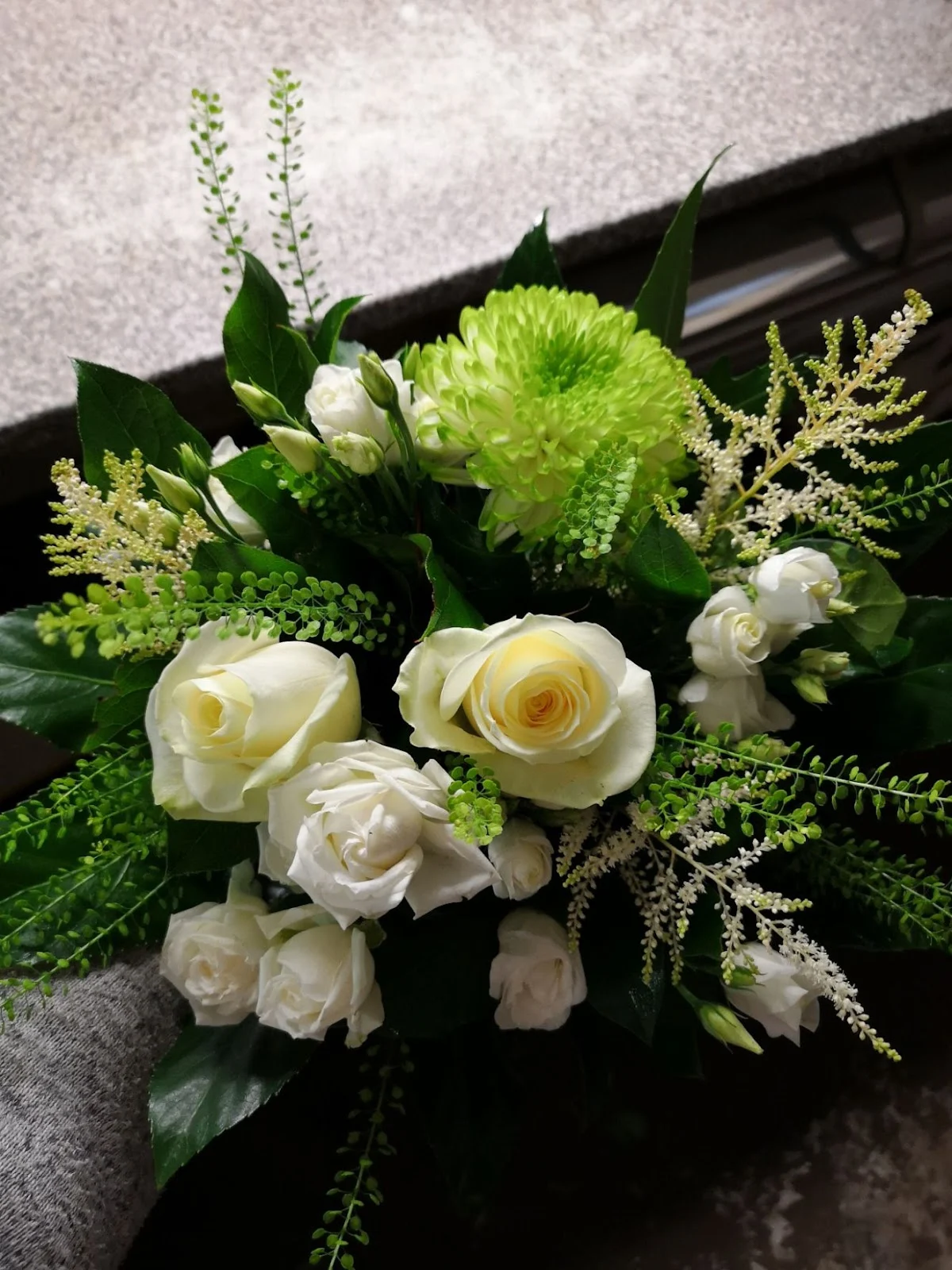 L'Atelier d'Astrid - Espace Fleuri - 4