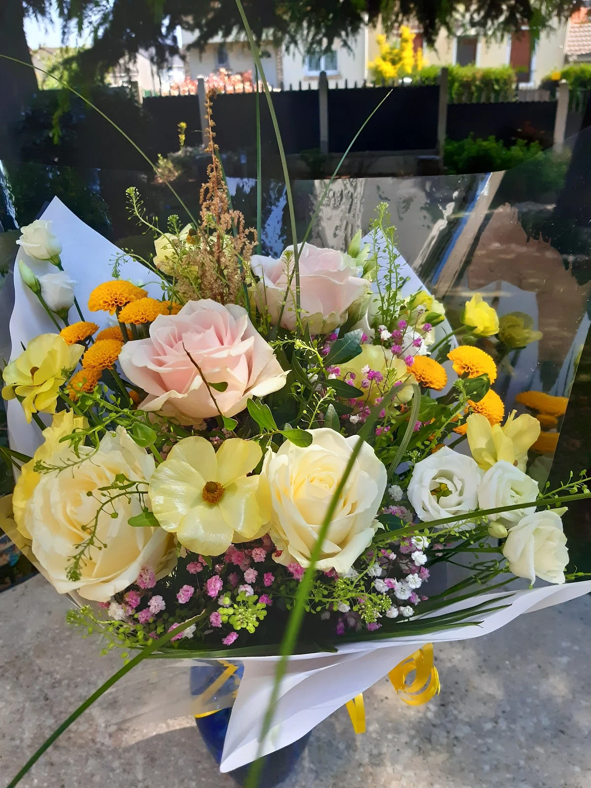 L'Atelier de Koko - Fleuriste à Montrouge - 4