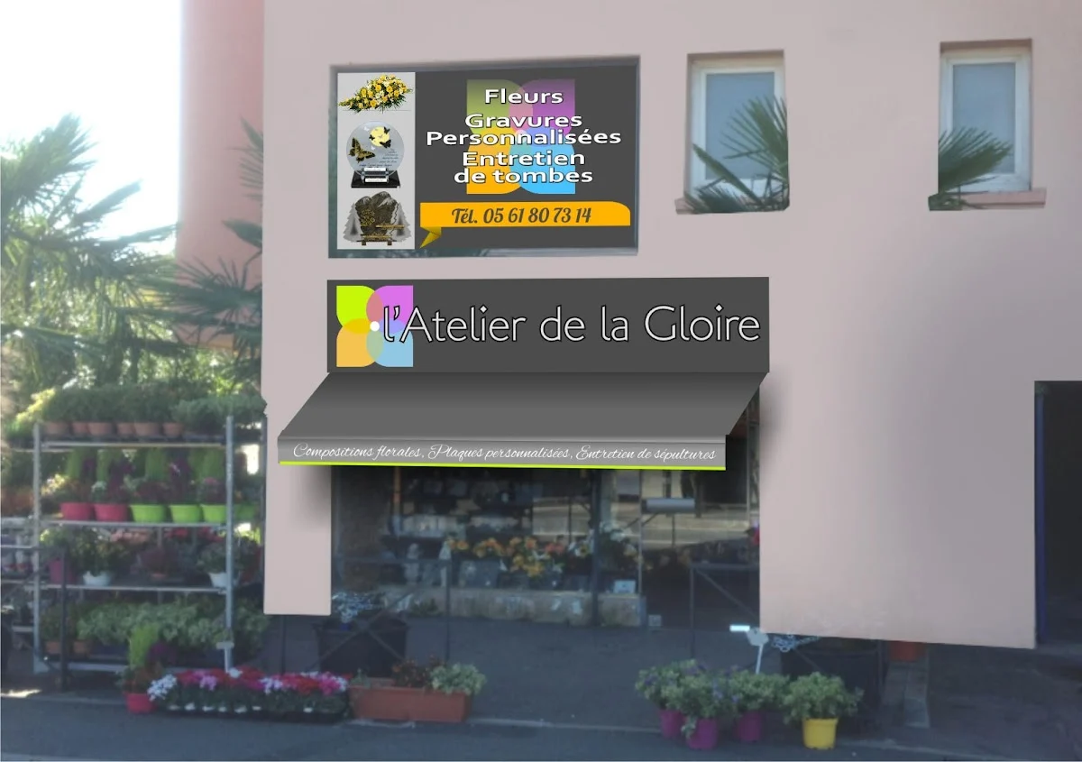 L'Atelier de la Gloire