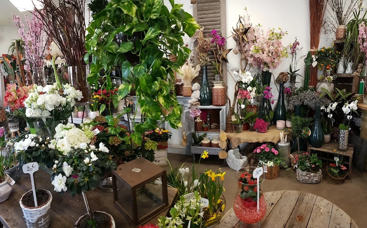 L'Atelier de So, Artisan Fleuriste - 4