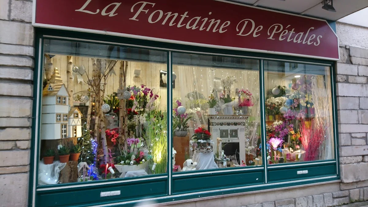 l'Atelier de Valérie