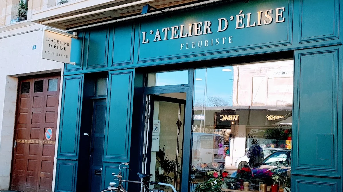 L'Atelier d'Elise - 5