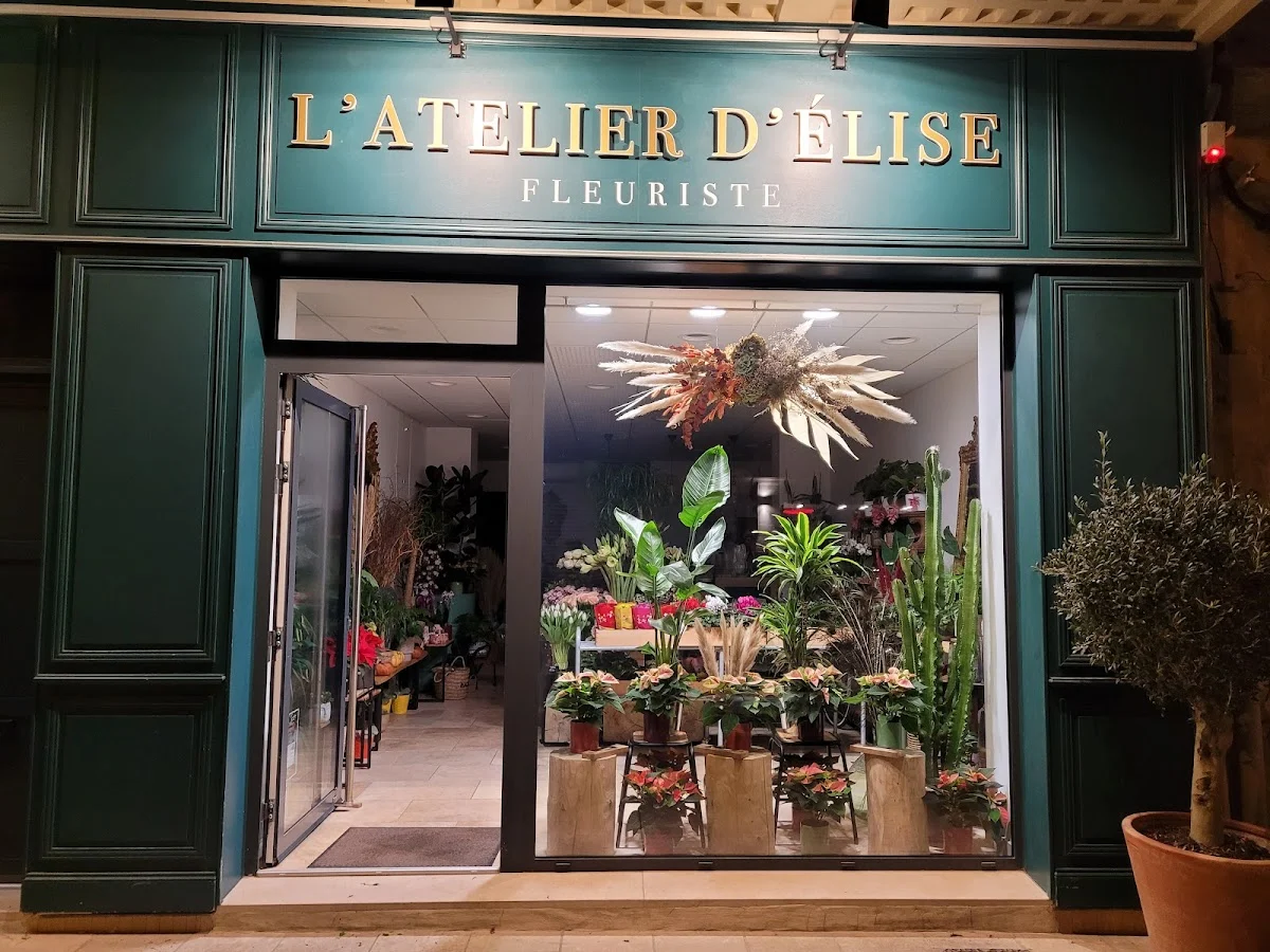 L'Atelier d'Elise