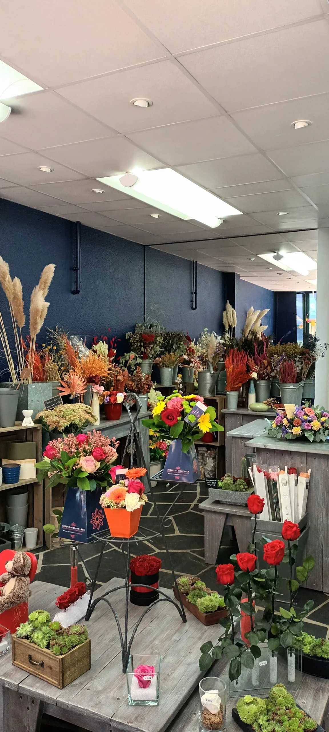 L'Atelier Des Beaux Lieux - 4