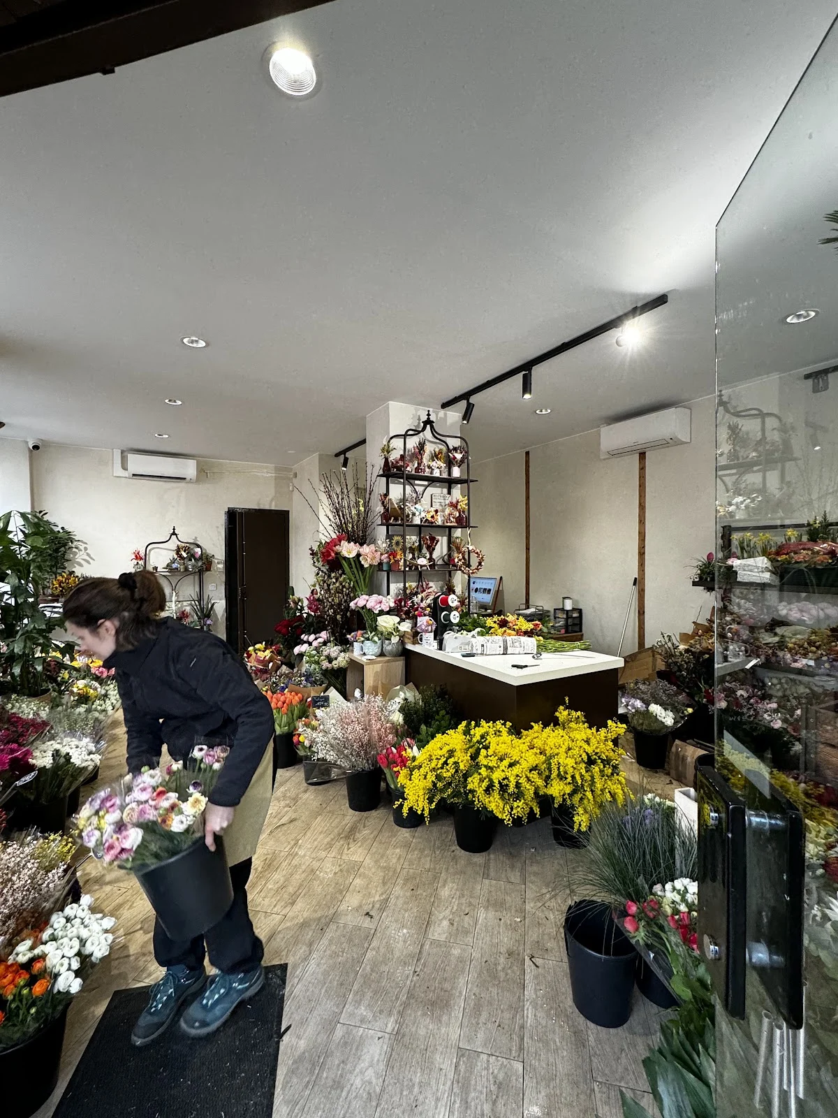 L'atelier d'Ipomea - 2