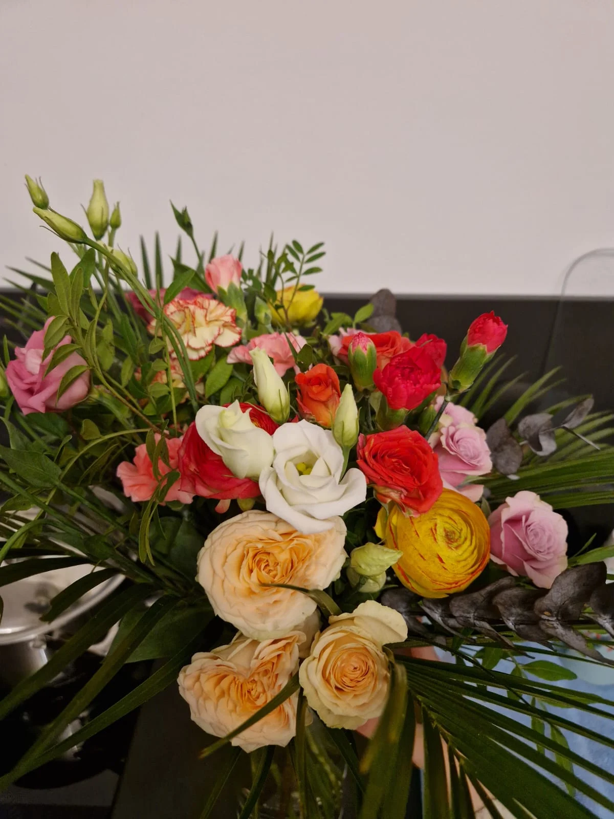 L'atelier d'Iris | Fleuriste Tours - 4