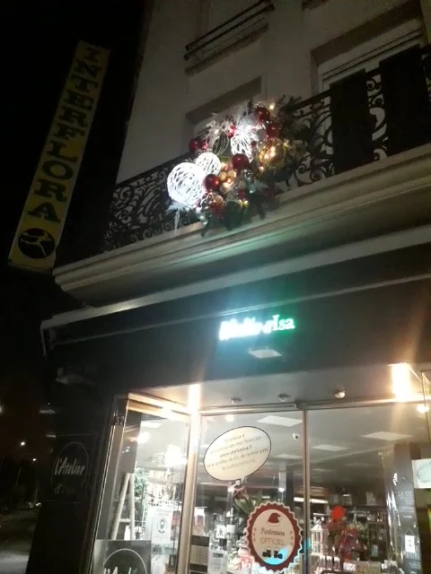 L'atelier d'Isa - 3