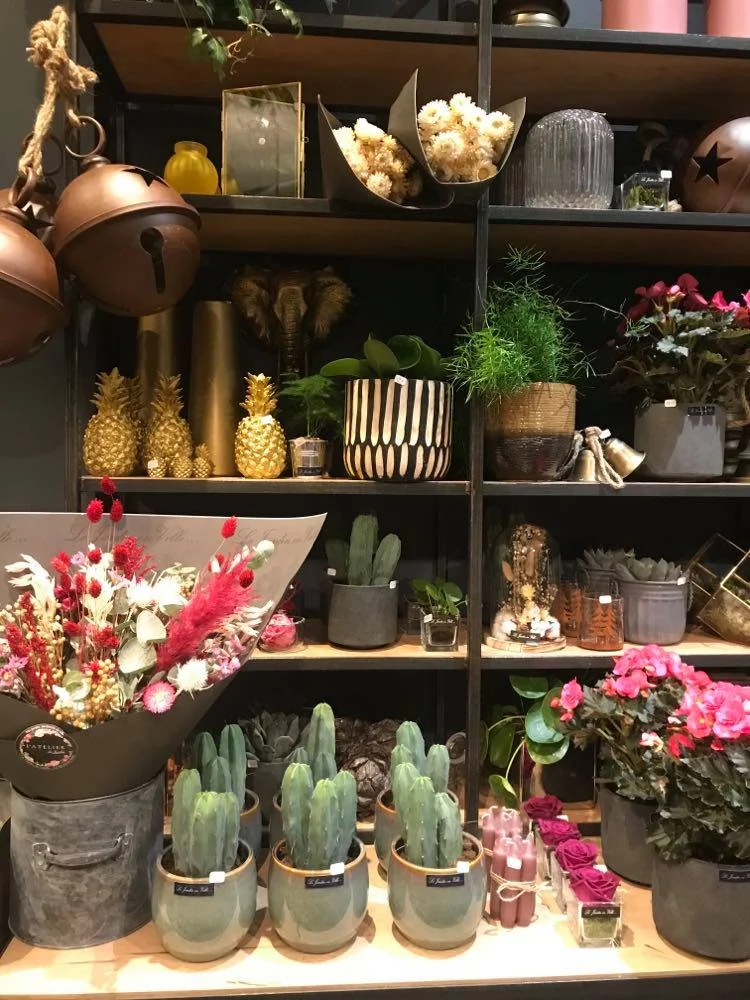 l'Atelier du Jardin - 3