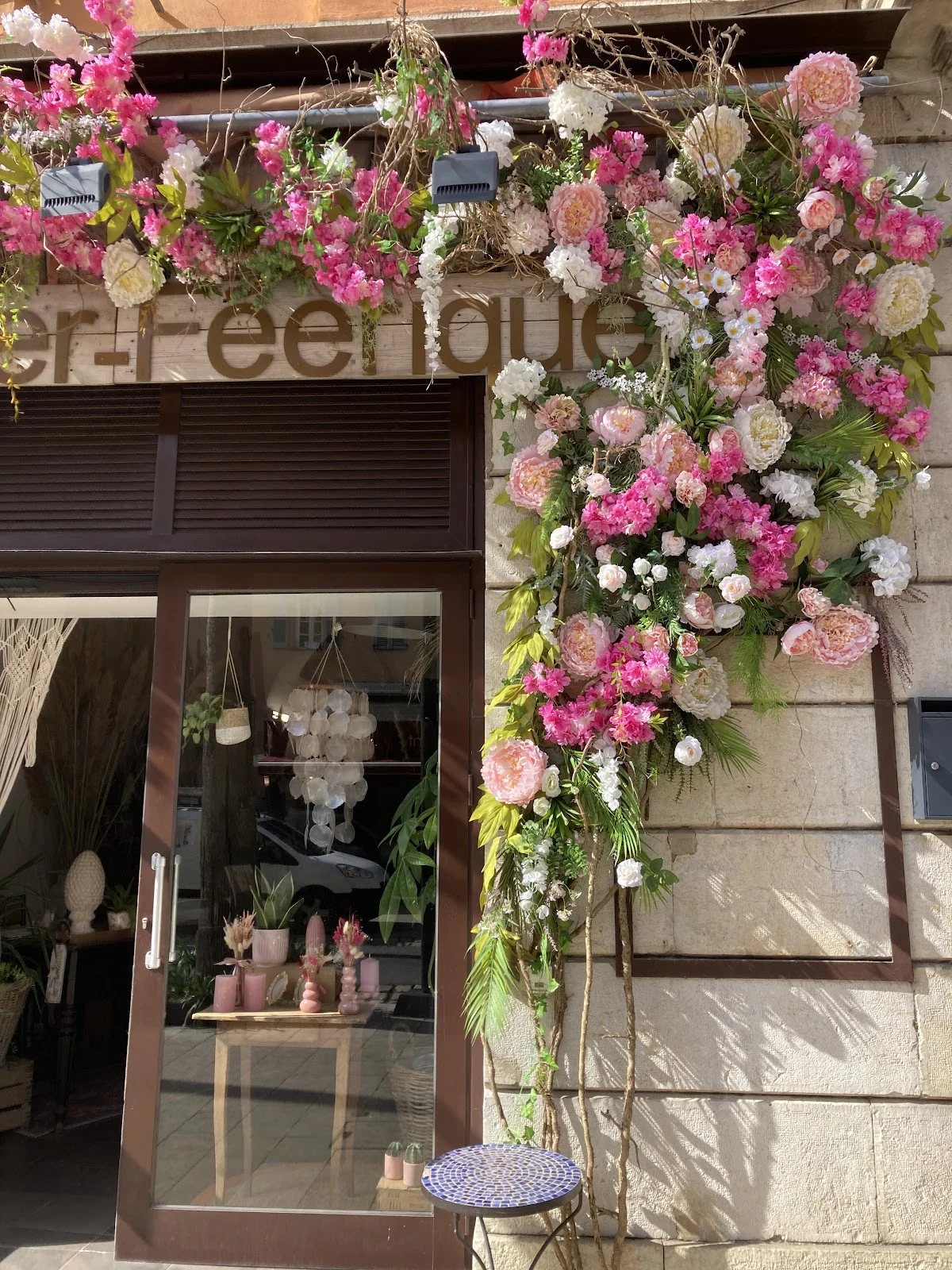 L'Atelier Féerique - 3