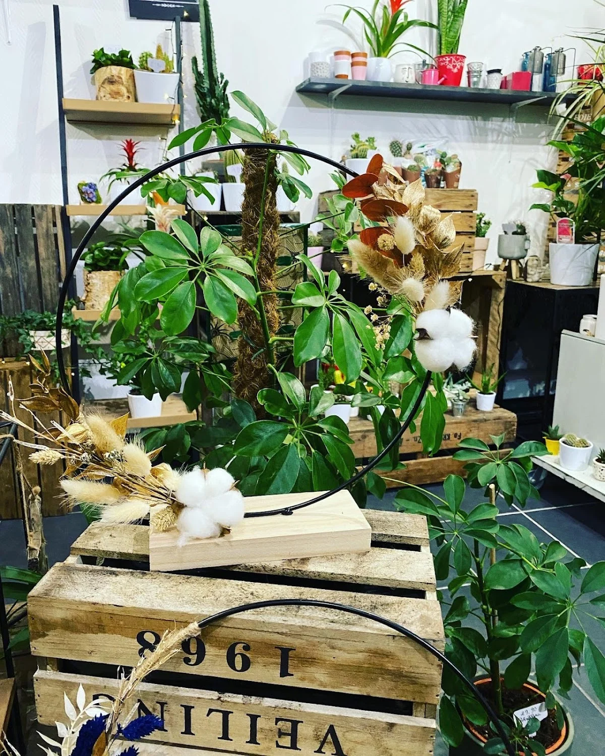 L'atelier Fleuri Amiens - 4