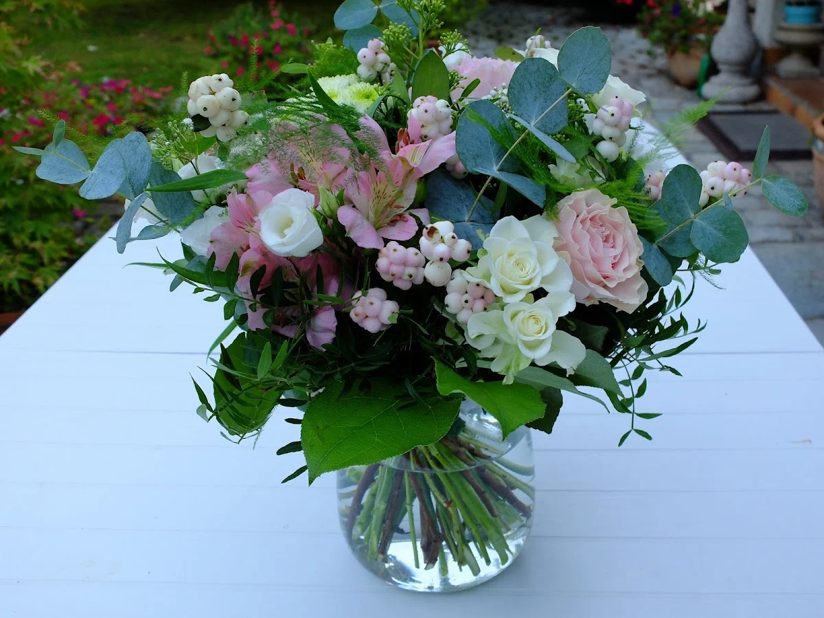 L'ATELIER Fleuriste - 3