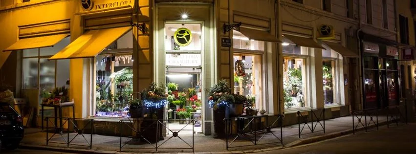 L'ATELIER Fleuriste
