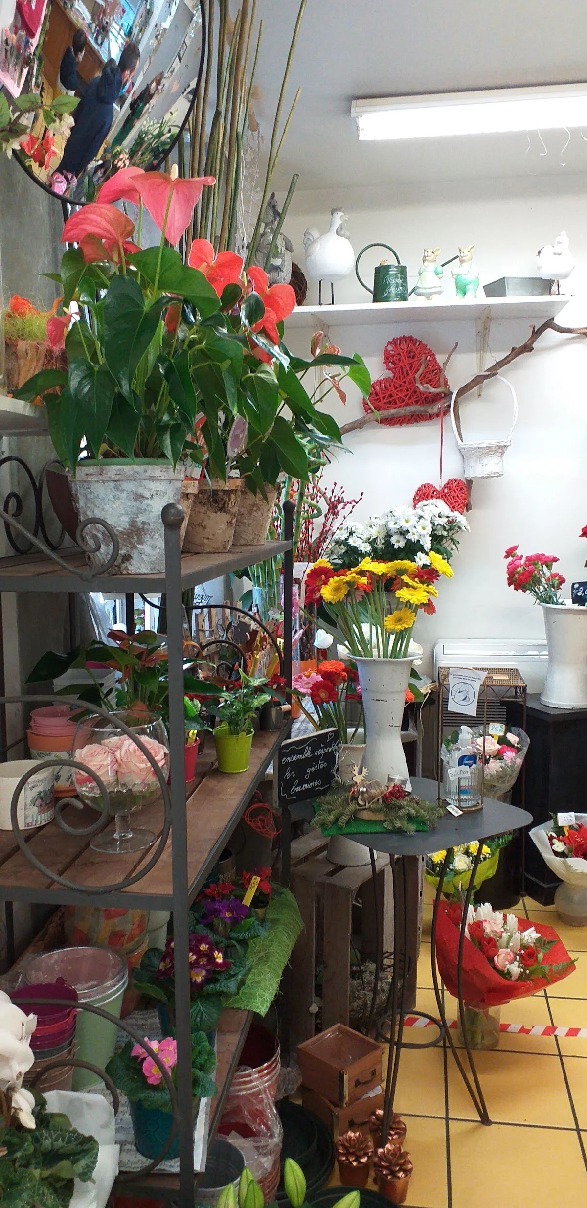 L'atelier Floral - 2