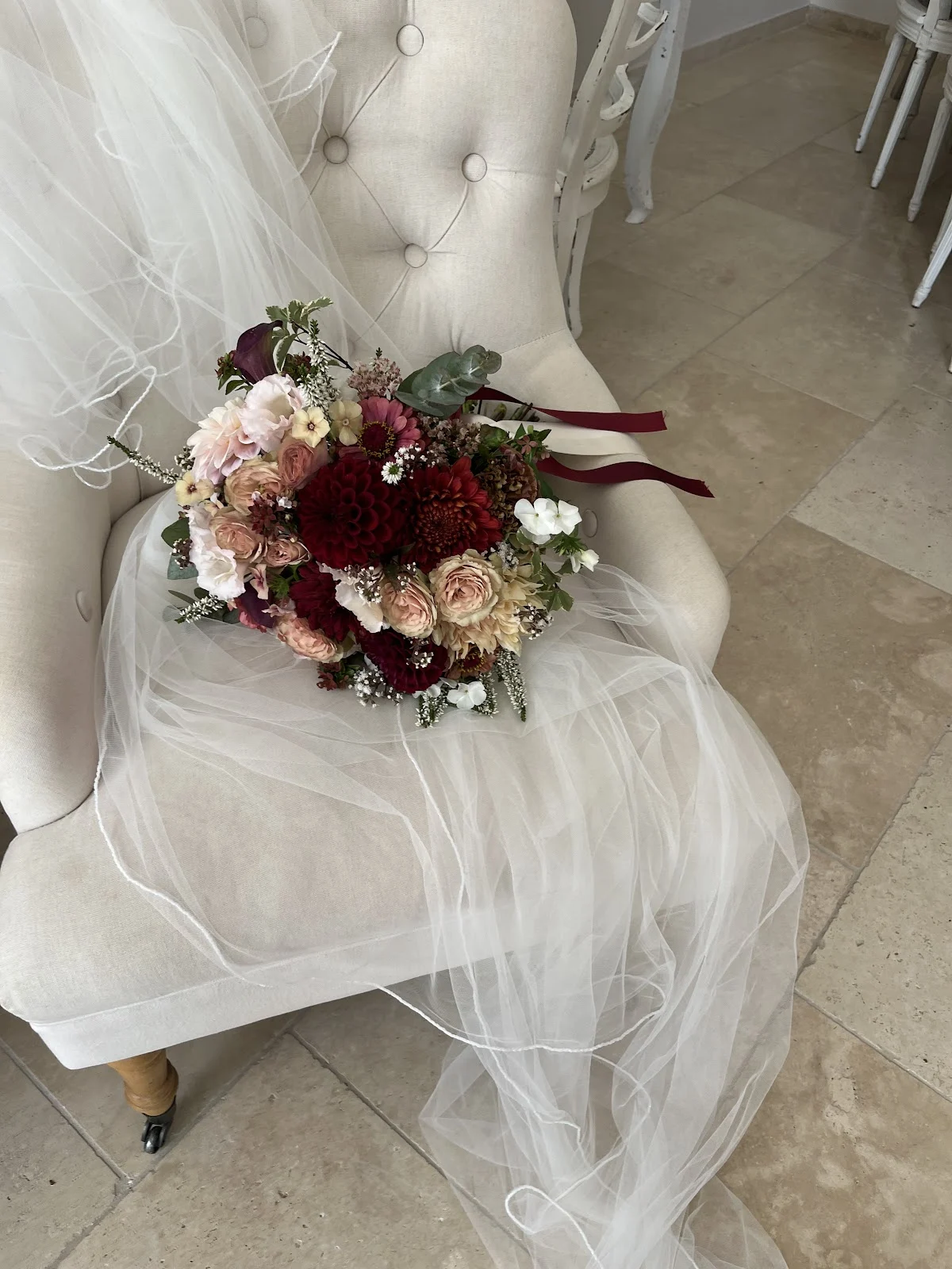 L'atelier floral - 2