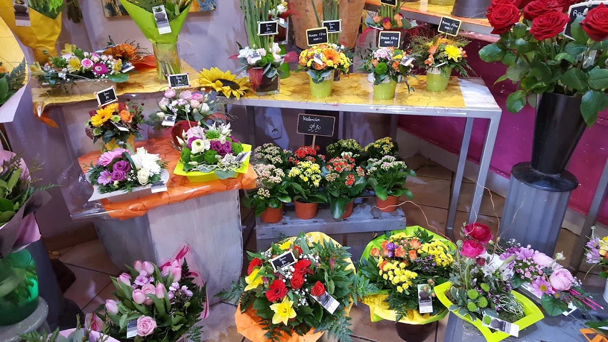 L'ATELIER FLORAL - 3