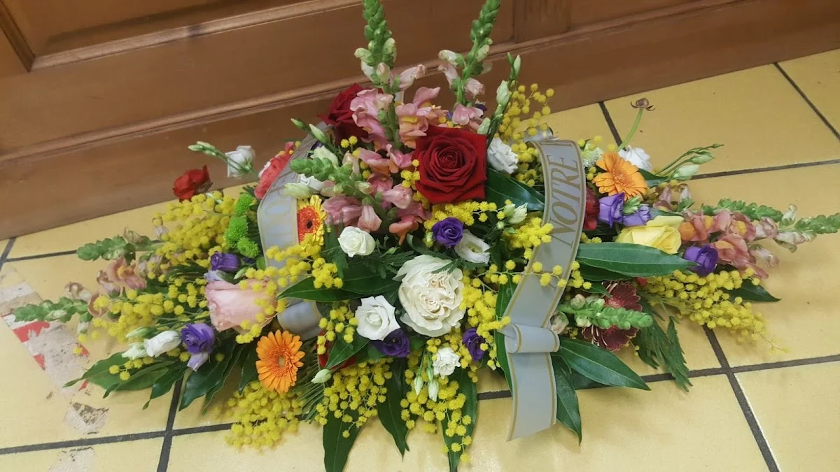 L'atelier Floral - 3