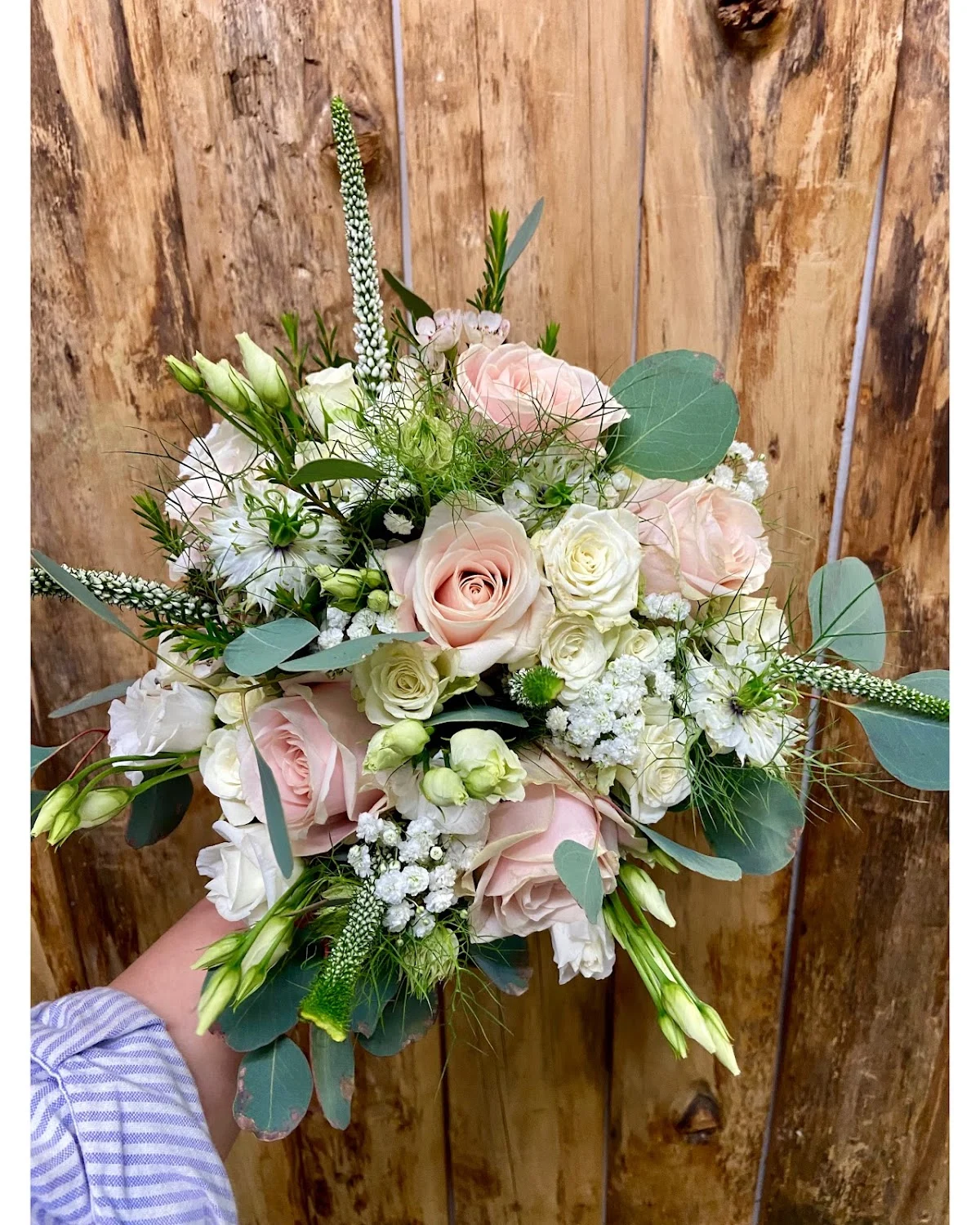 L'Atelier Floral - 4