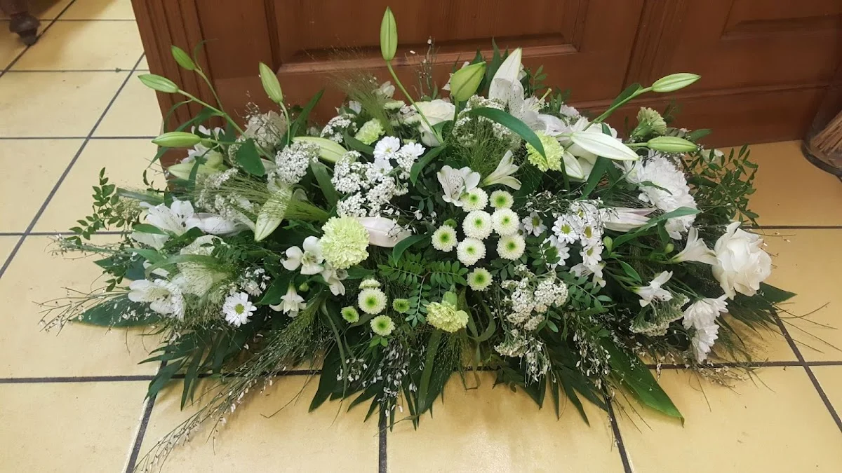 L'atelier Floral - 4