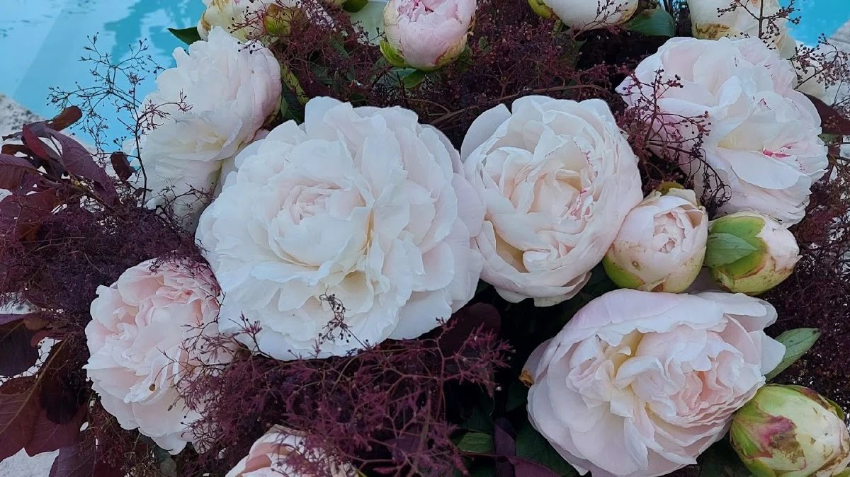 L'Atelier Floral - 4