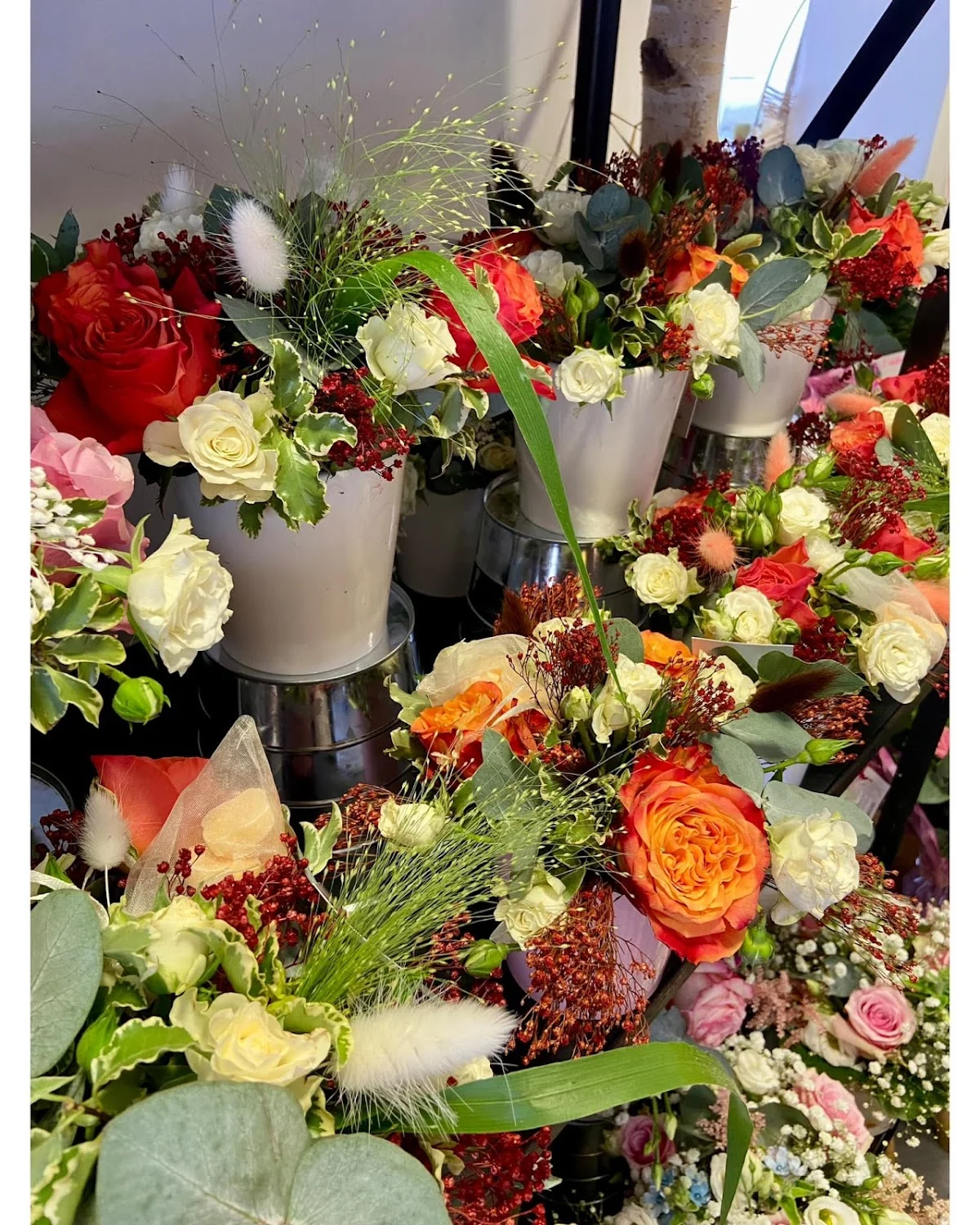 L'Atelier Floral - 5