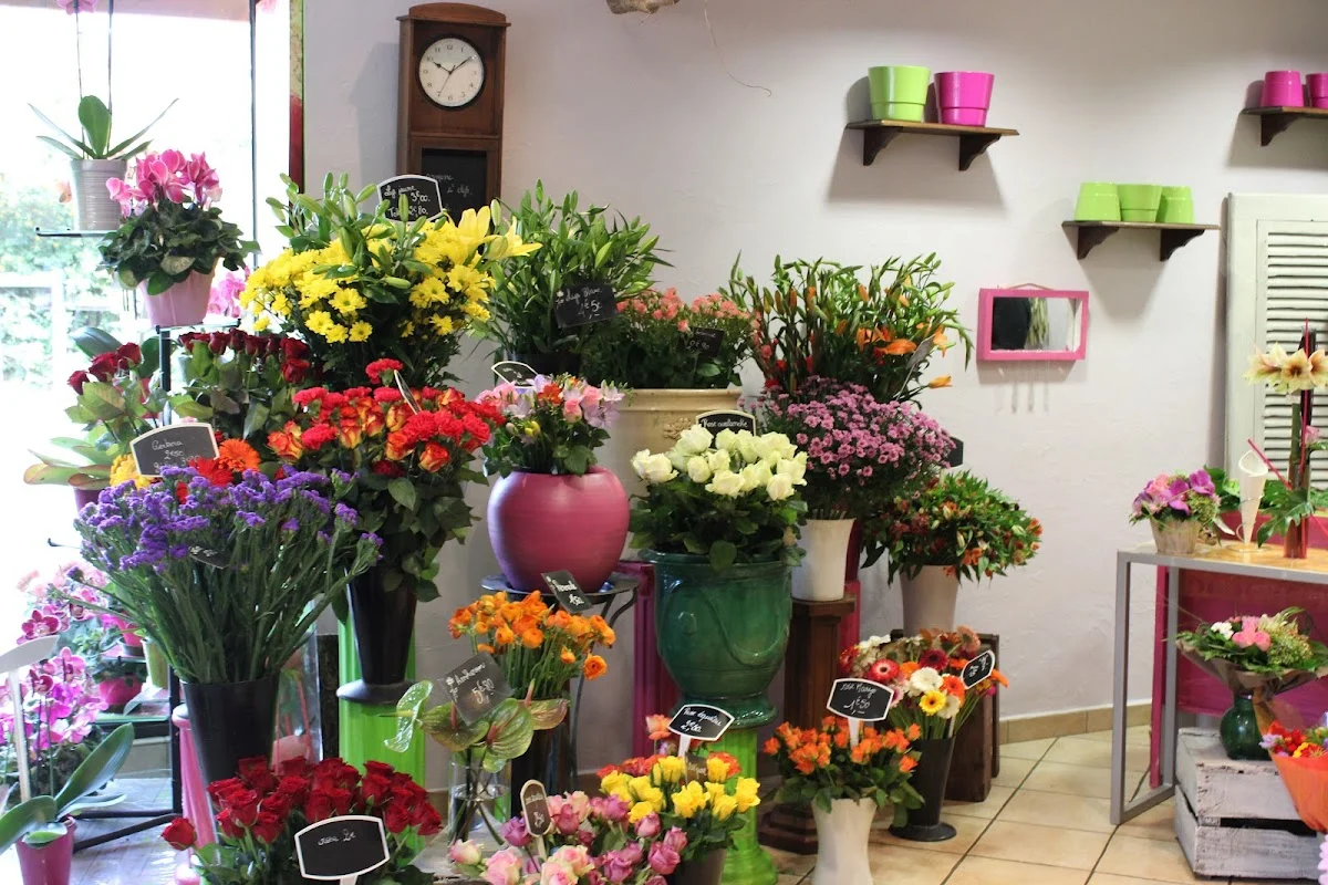 L'ATELIER FLORAL