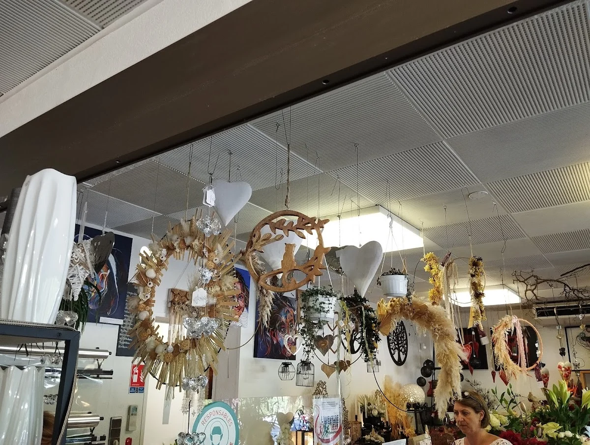 L'atelier floral de Caro - 2