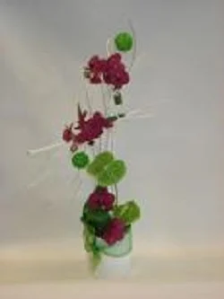 L'Atelier Floral | Fleuriste Epernay - 2