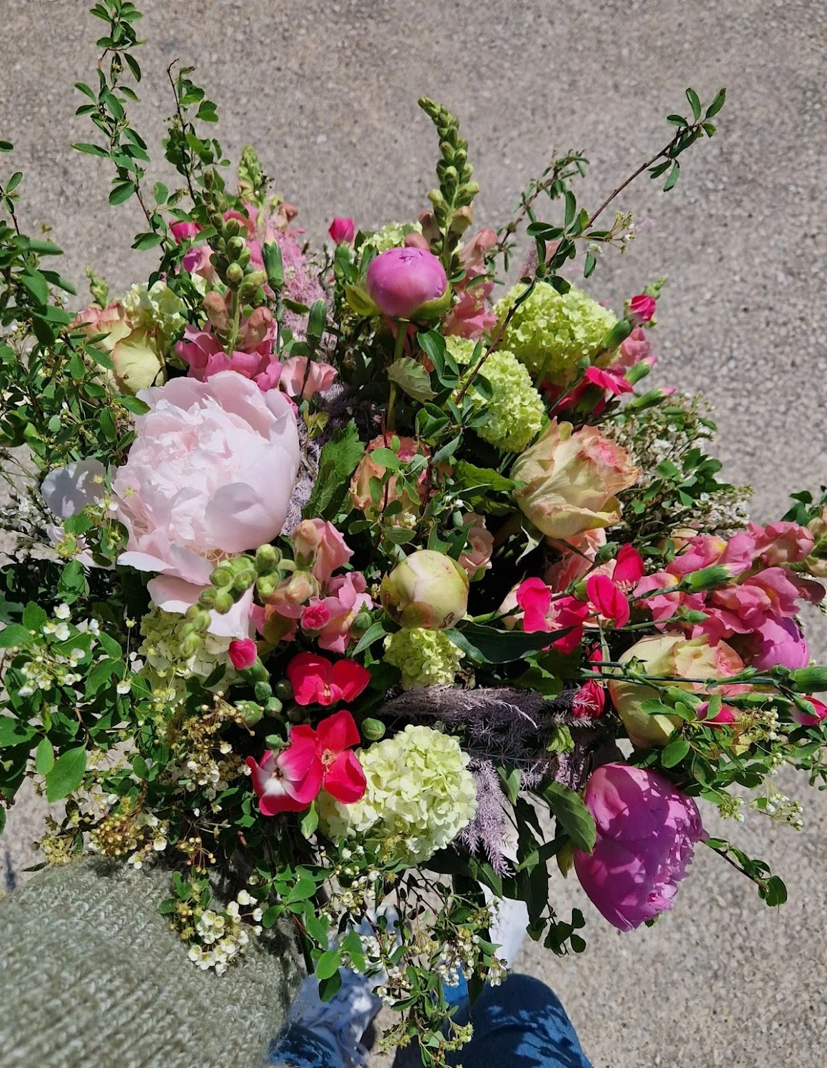 L'atelier Floral Natacha | Fleuriste La Teste-de-Buch - 4