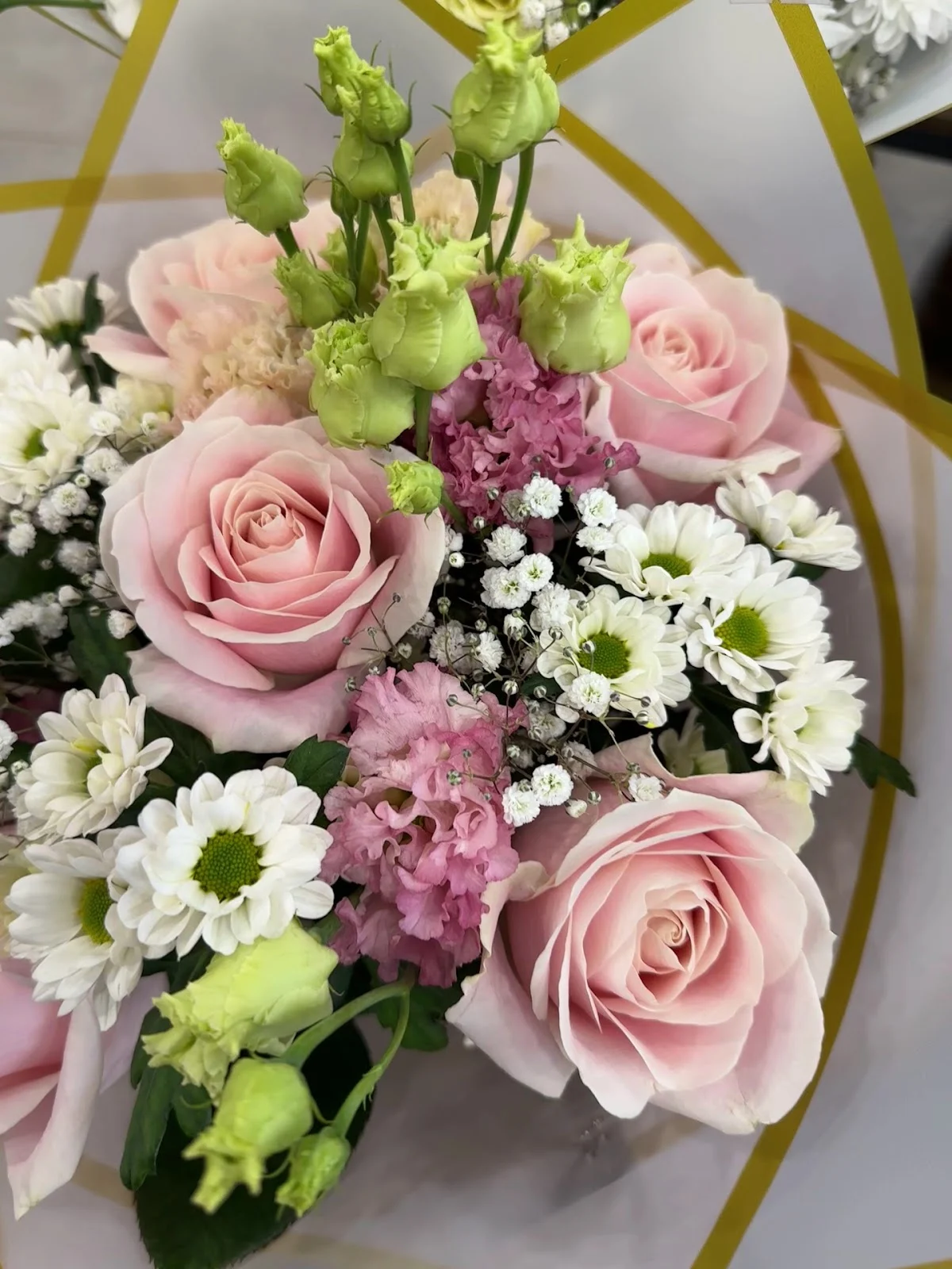 L'Atelier Floral Parisien - 3